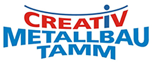 Creativ Metallbau Tamm - Logo